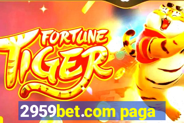 2959bet.com paga