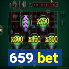 659 bet