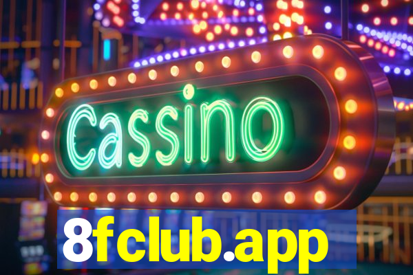 8fclub.app