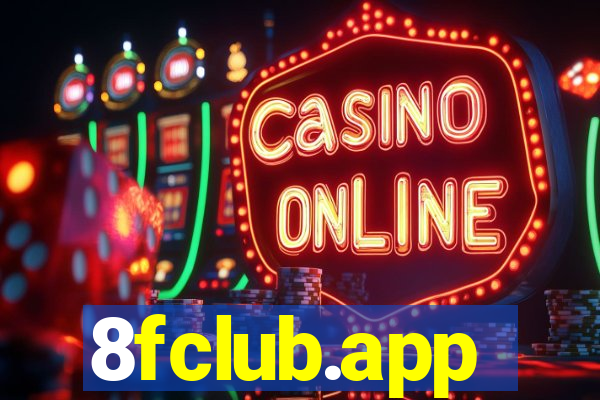 8fclub.app