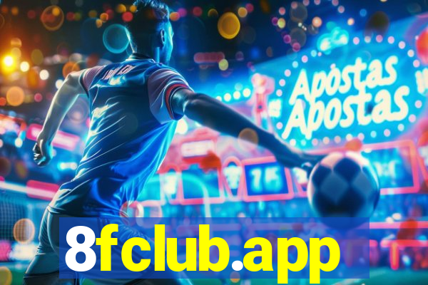 8fclub.app