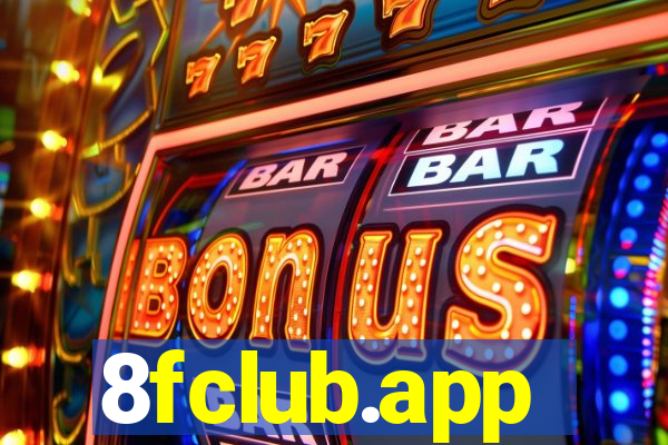 8fclub.app