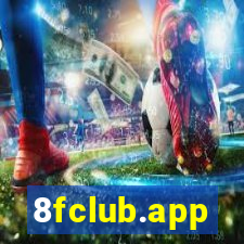 8fclub.app