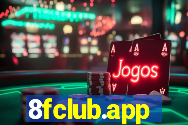 8fclub.app