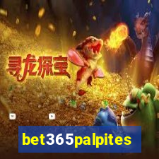 bet365palpites