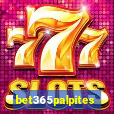 bet365palpites