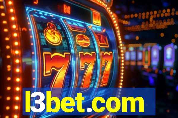 l3bet.com