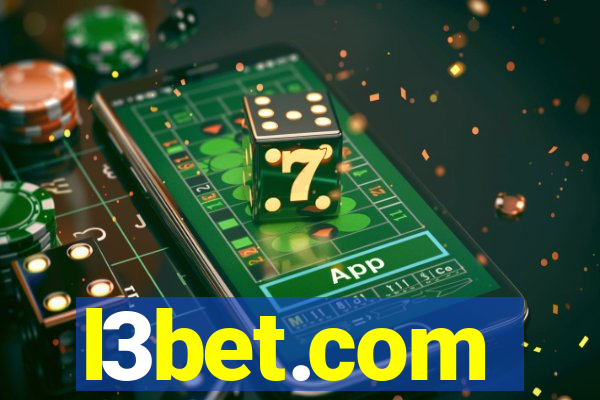 l3bet.com