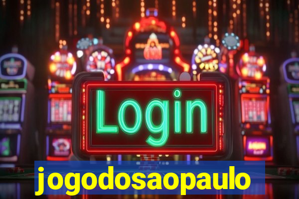 jogodosaopaulo