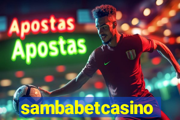 sambabetcasino