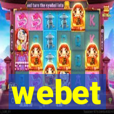 webet