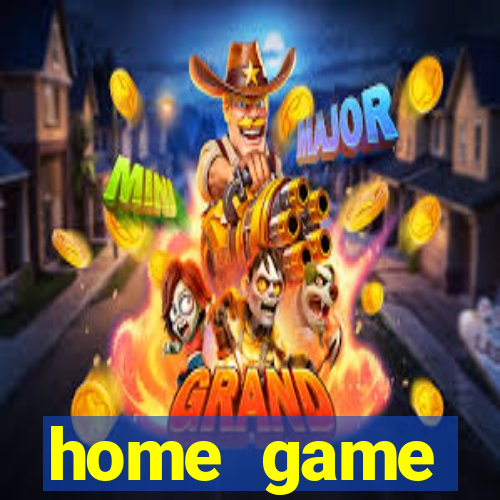 home game gamecategoryid 0