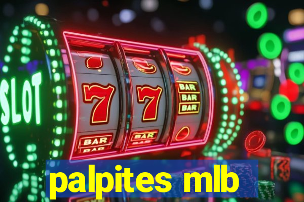 palpites mlb