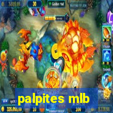 palpites mlb