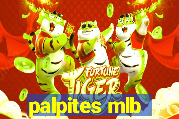 palpites mlb