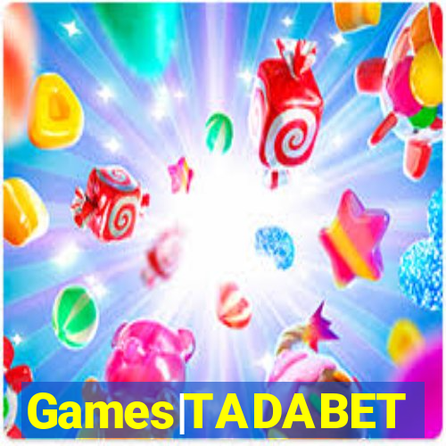 Games|TADABET