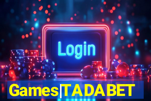 Games|TADABET