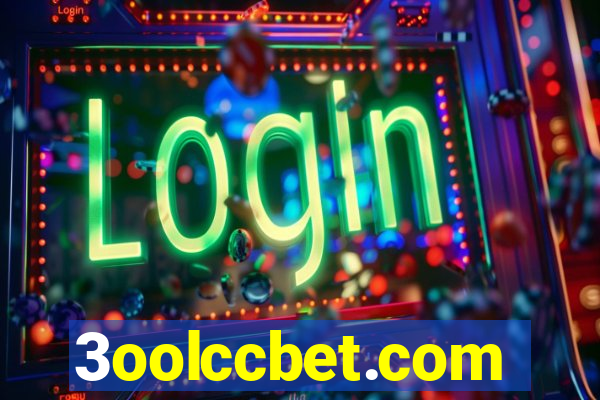 3oolccbet.com