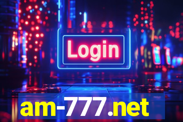 am-777.net