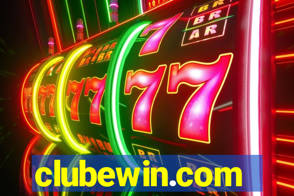 clubewin.com