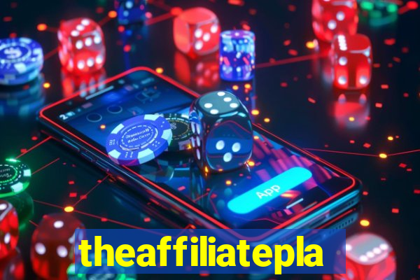 theaffiliateplatform.com