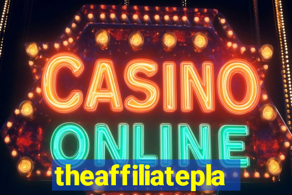 theaffiliateplatform.com