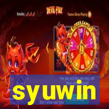 syuwin