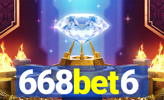 668bet6