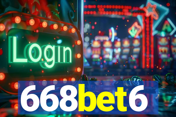 668bet6