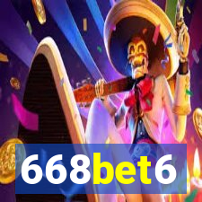 668bet6