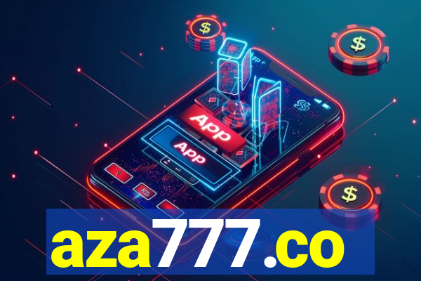 aza777.co