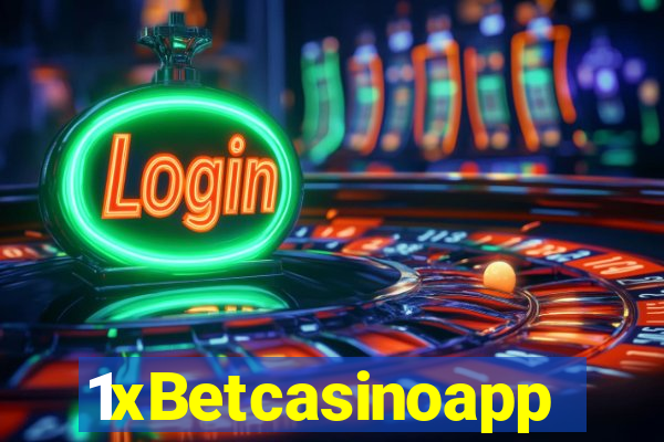 1xBetcasinoapp