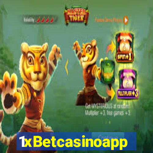 1xBetcasinoapp