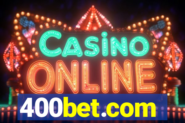 400bet.com