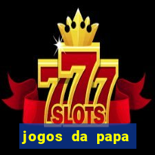 jogos da papa louie 3