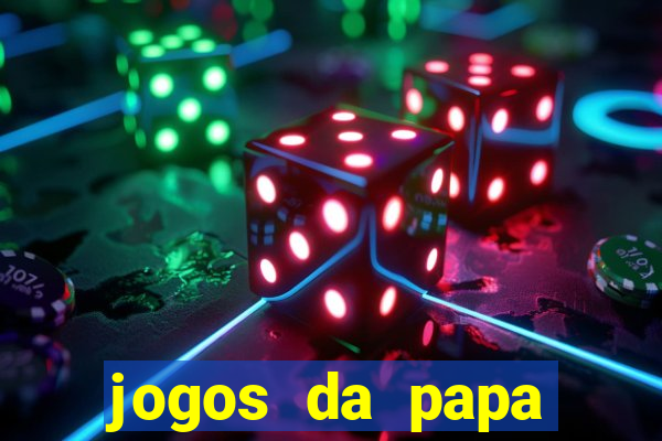 jogos da papa louie 3