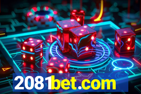 2081bet.com