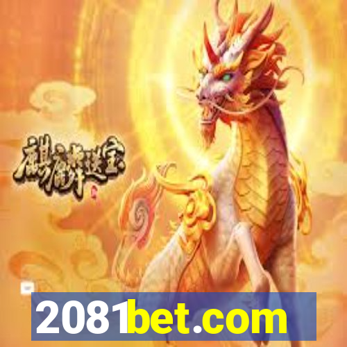 2081bet.com