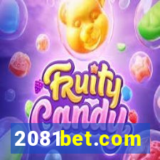 2081bet.com