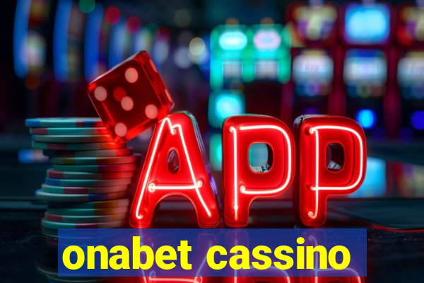 onabet cassino