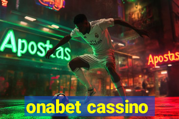 onabet cassino