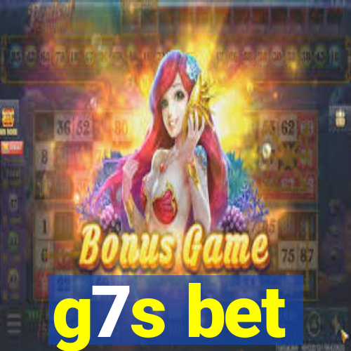 g7s bet