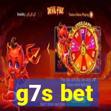 g7s bet