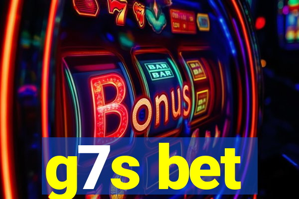 g7s bet