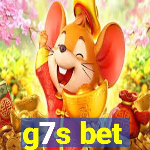 g7s bet