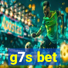 g7s bet