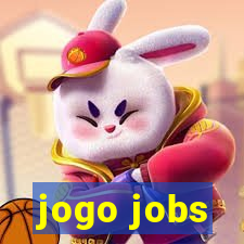 jogo jobs