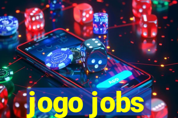 jogo jobs