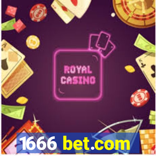 1666 bet.com