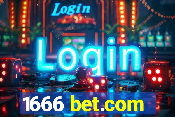 1666 bet.com